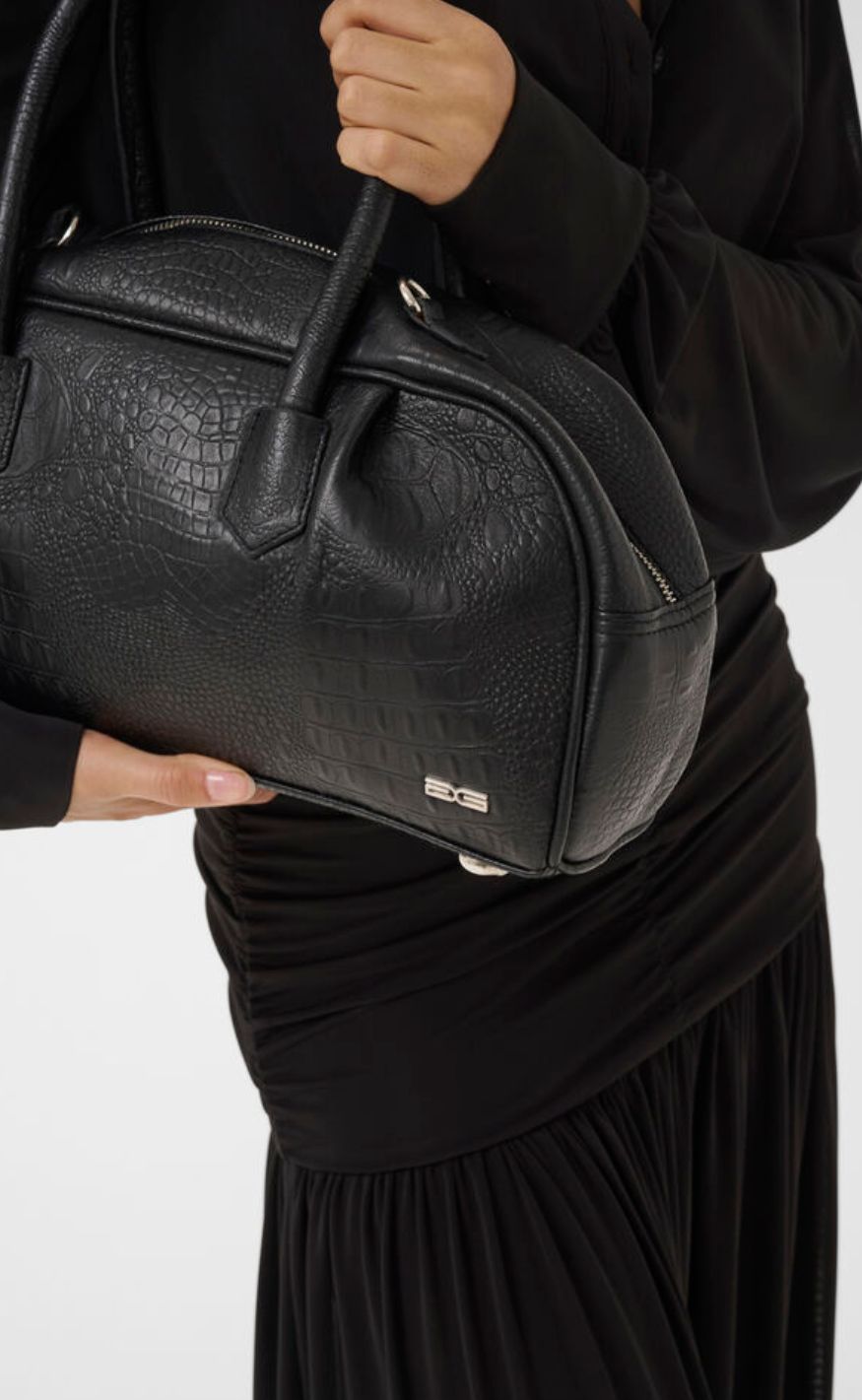 Gestuz Veske - Bolinna - Black