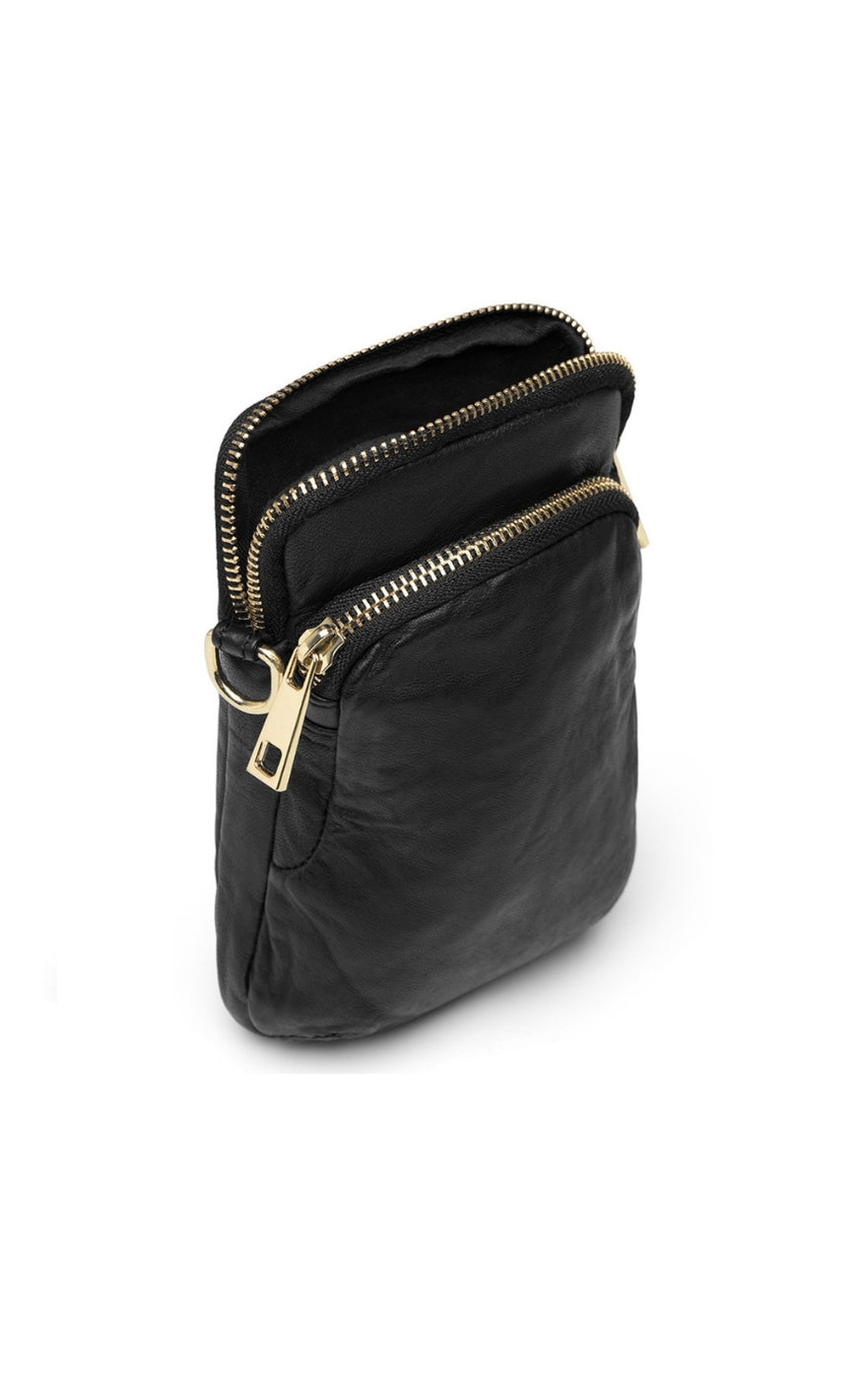 Depeche Veske - Powerfield Mobile - Gold