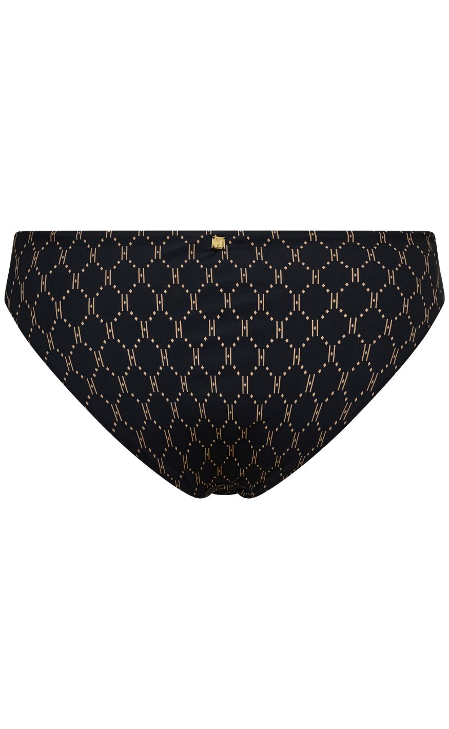 Hype The Detail Bikinitruse - 67 - Black