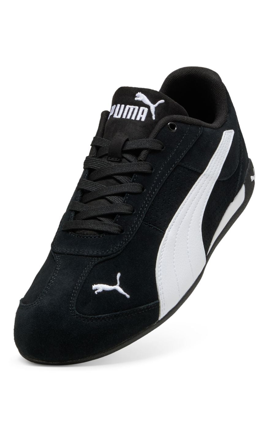 Puma Sneakers - Replicatch SD - Black/White