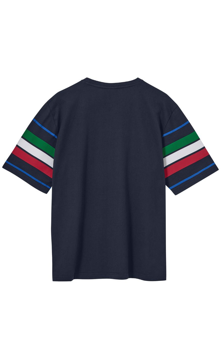 H2O T-shirt - Classic - Navy