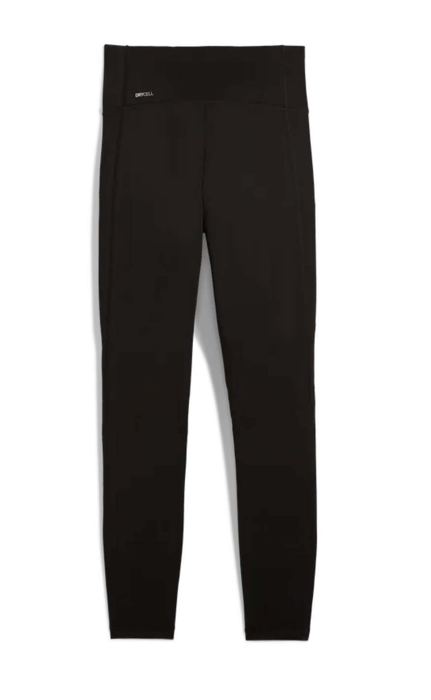 Puma Bukser - W Tad Essential Tight - Black