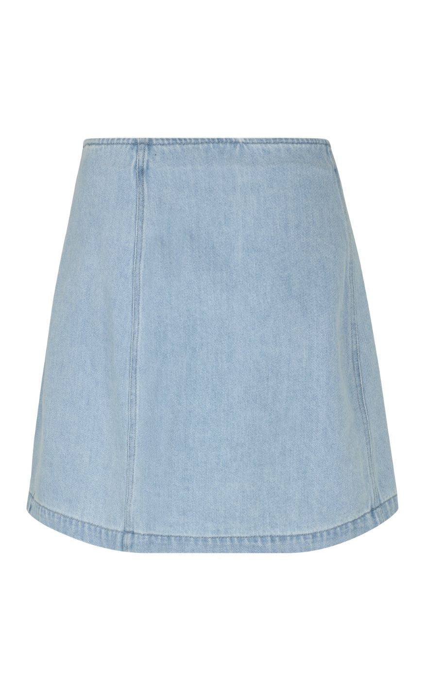 MbyM Skjørt - Kaia-M - Light Soft Wash