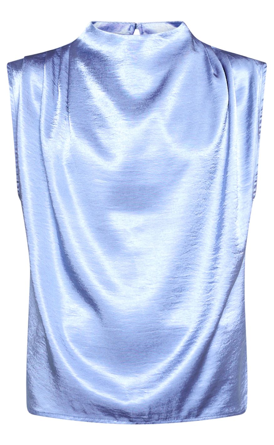 Sisters Point Topp - GUTO-SL1 - Mid Blue