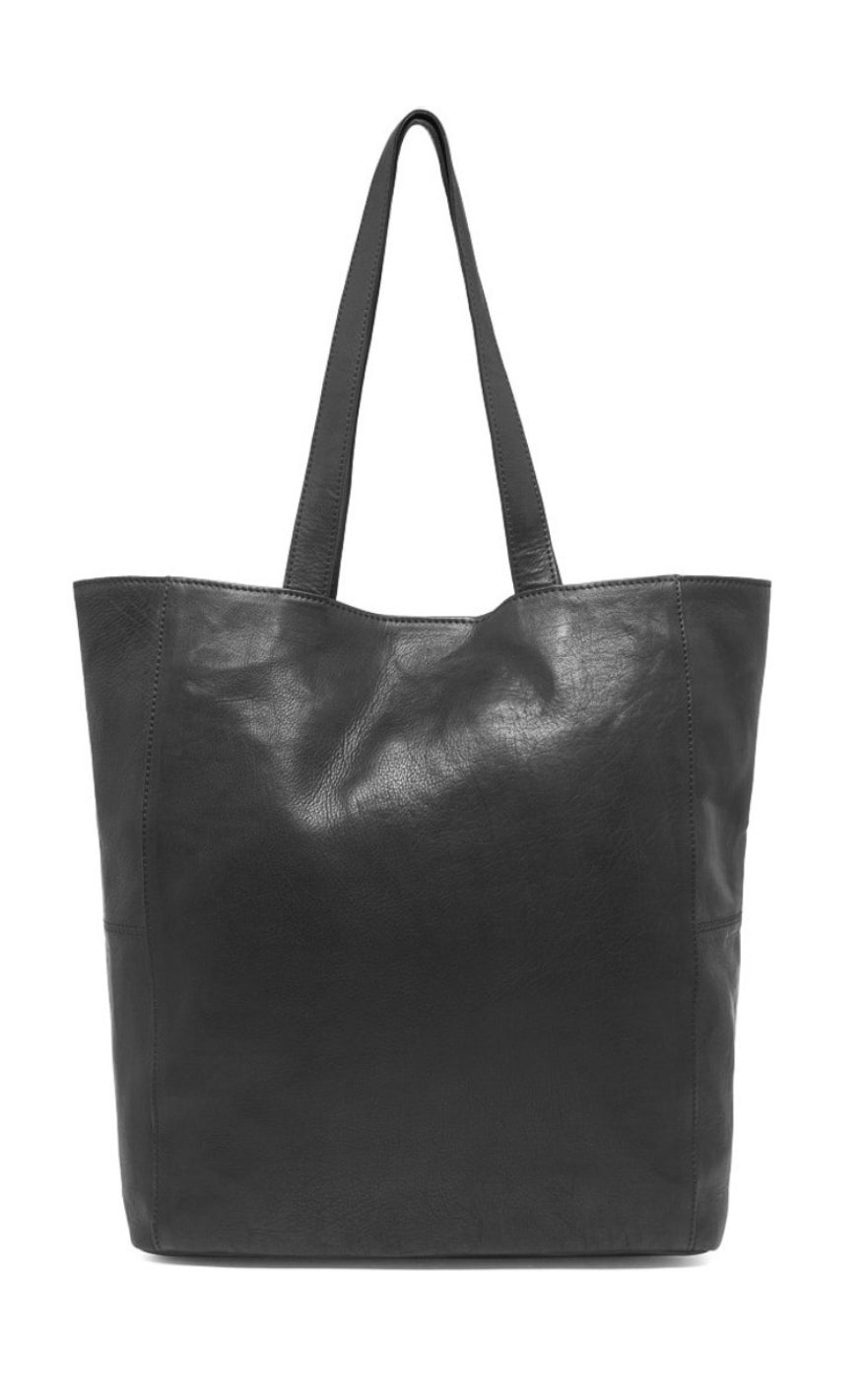Depeche Veske - Powerfield Shopper - Black