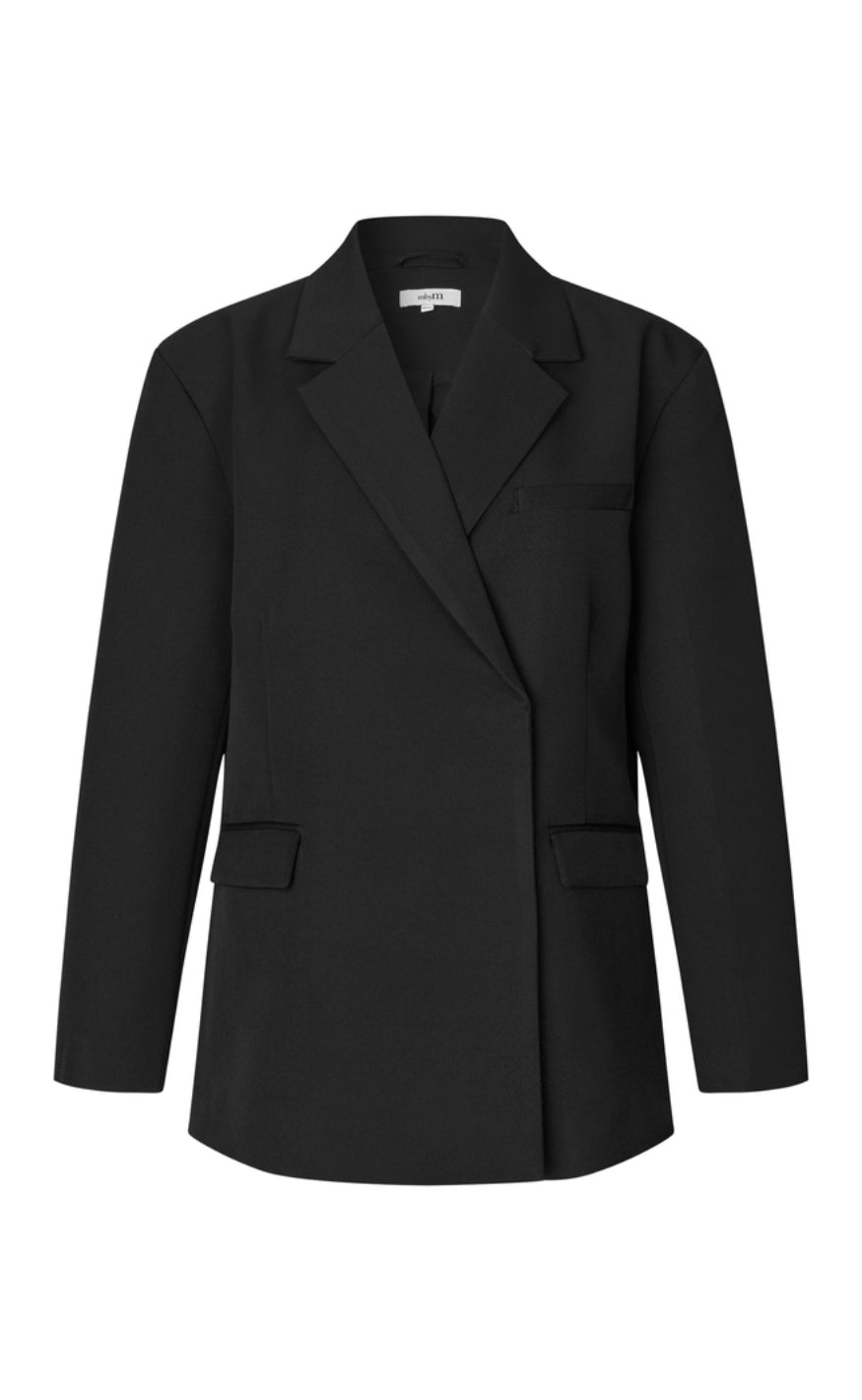 MbyM Blazer - Amariella-M - Black