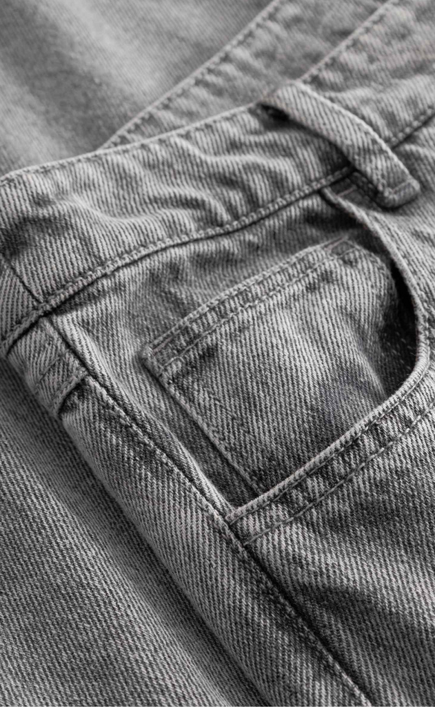 Noella Jeans - Kika - Grey Wash