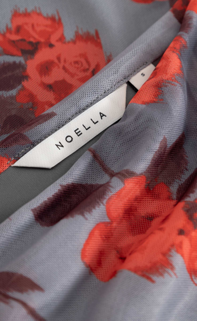 Noella Topp - Mattie - Divinia Blue Print