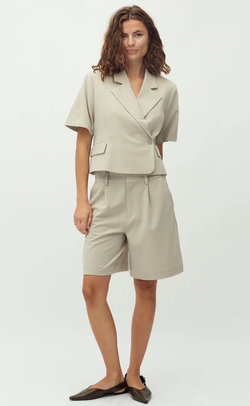 MbyM Shorts - Guri-M - Light Sand