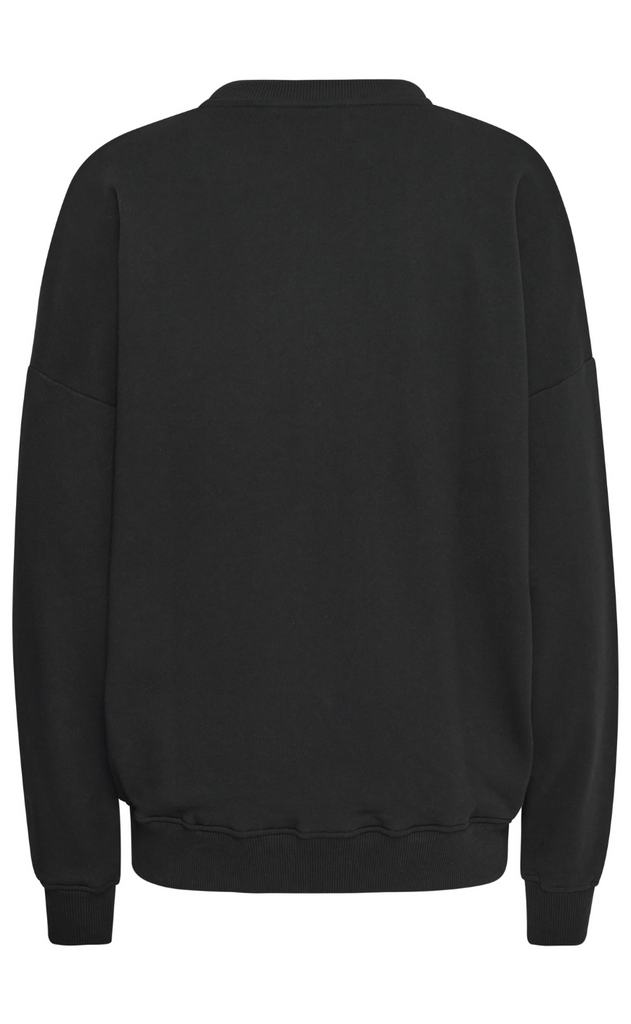 BALL Original Sweatshirt - Bond - Black