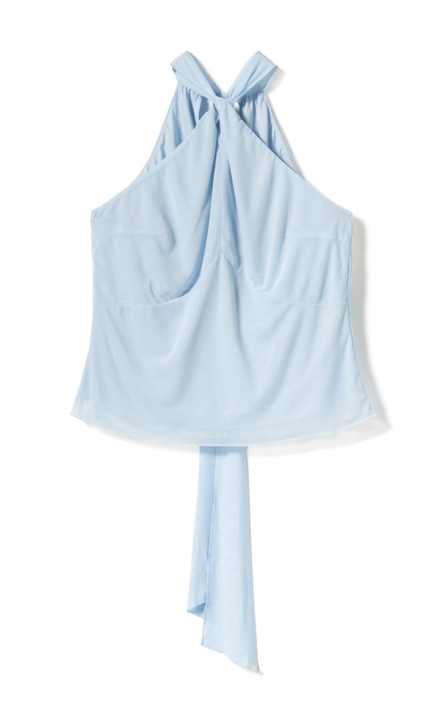 Noella Topp - Merrick - Air Blue