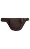 Depeche Rumpetaske - Golden Chic - Coffee