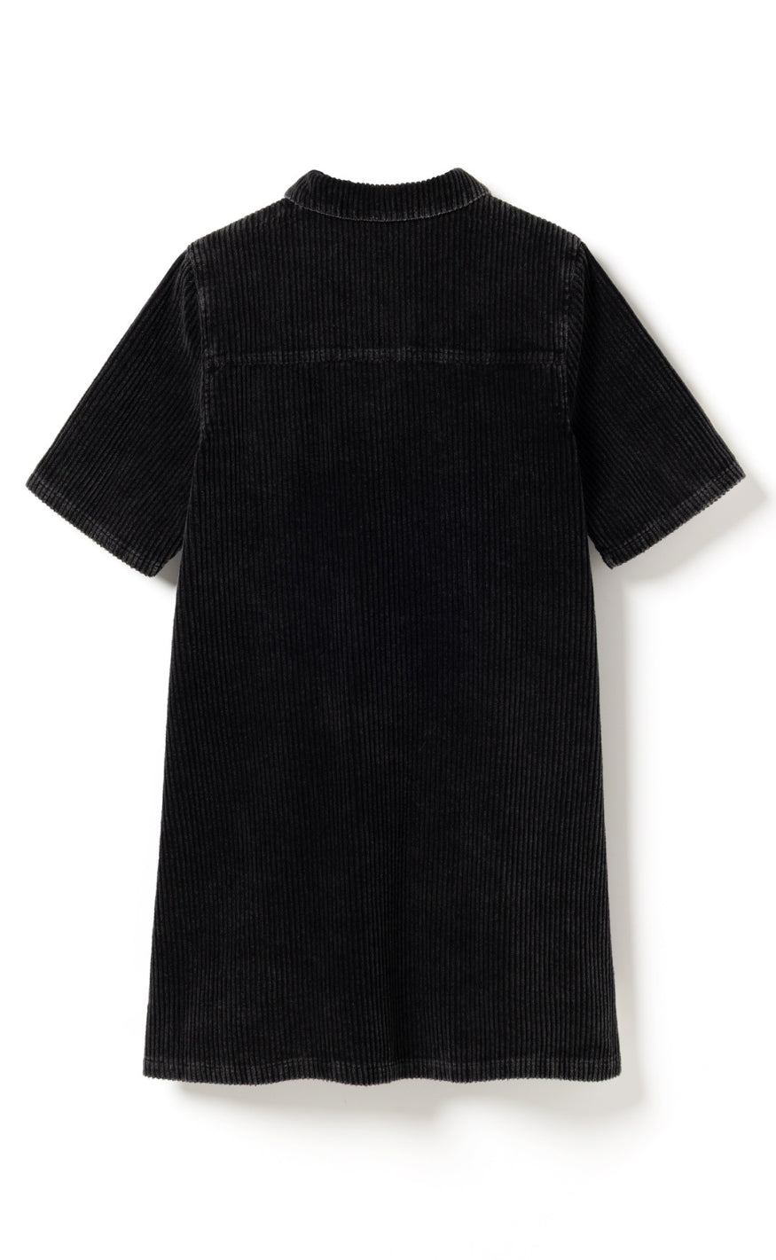 Noella Kjole - Jozie - Black Wash