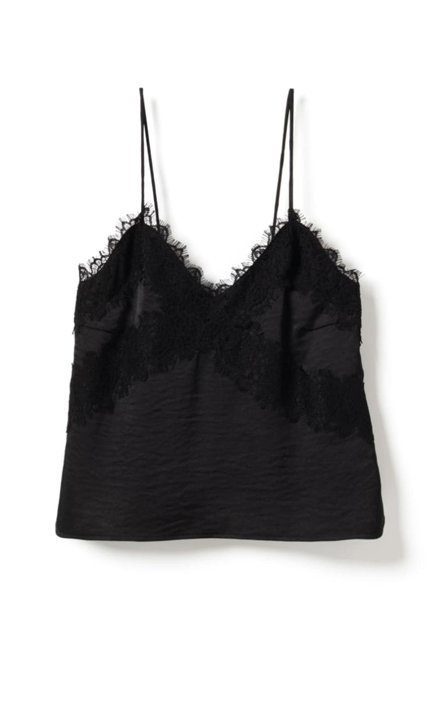 Noella Topp - Mandie - Black