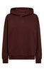 Hype The Detail Hoodie - 540-34 - Red