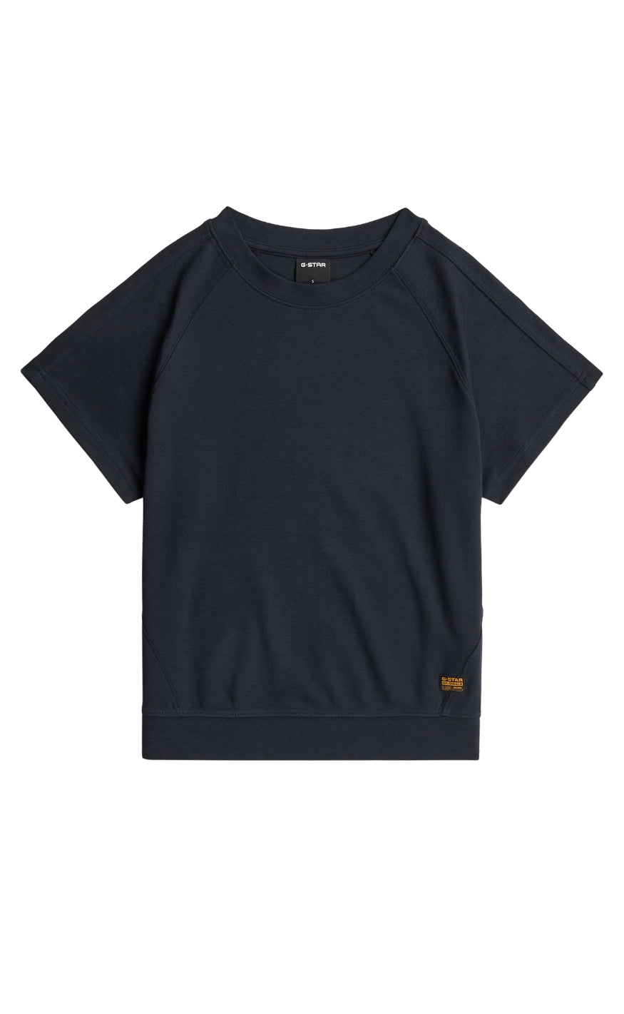 G-STAR T-shirt - Raglan R T wmn - Salute