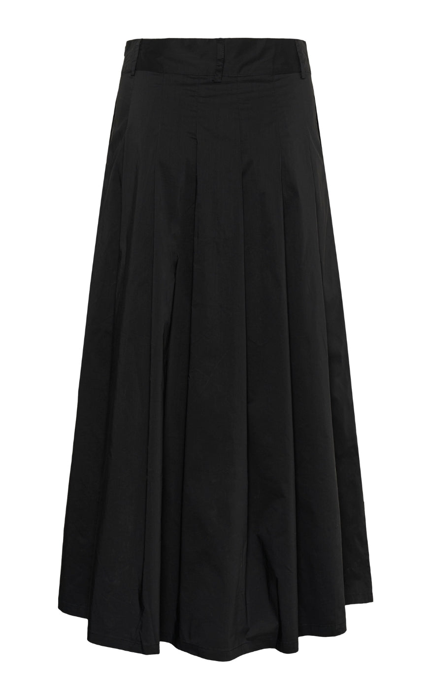 Culture Skjørt - Astrid Antoinett - Black