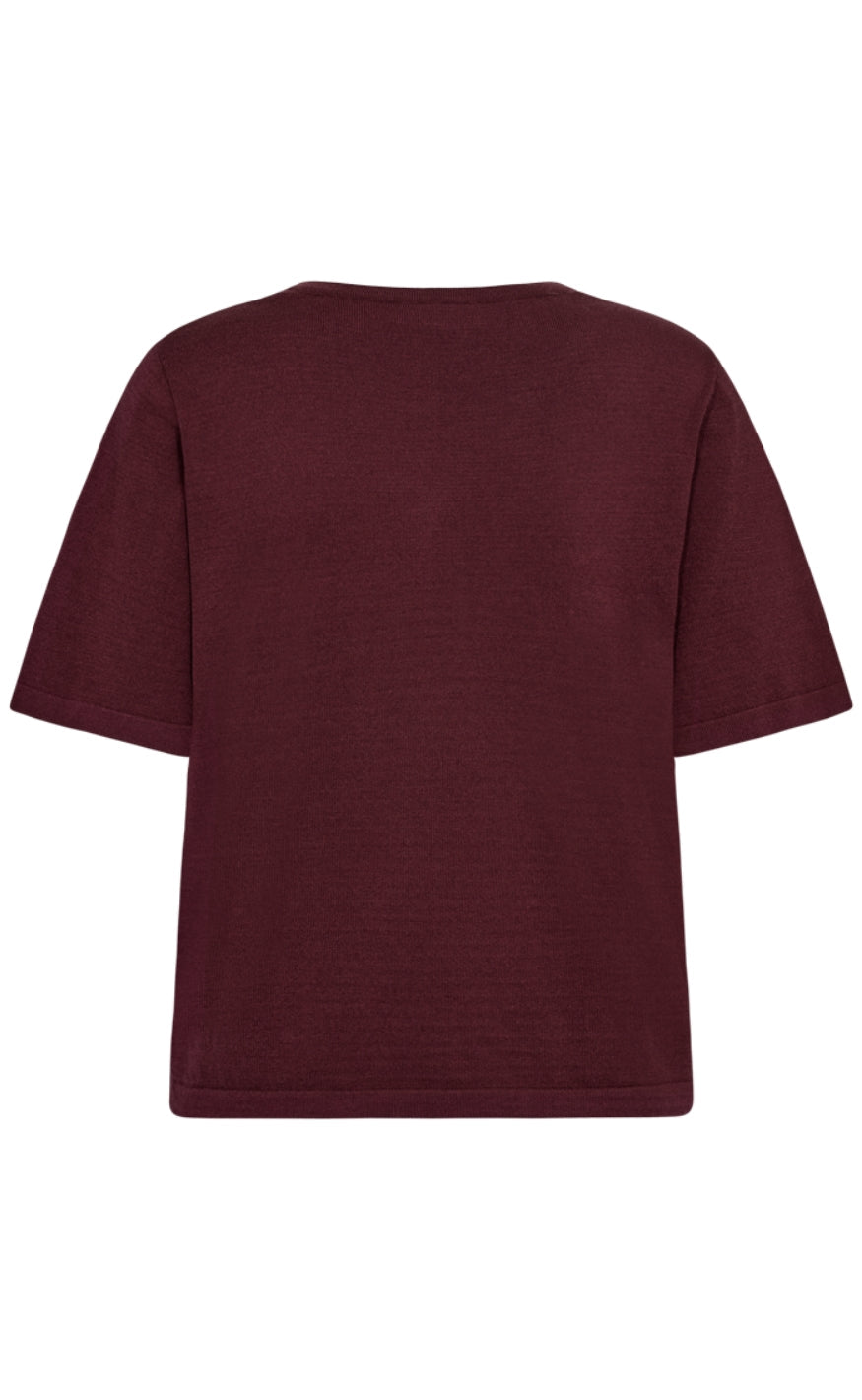 Freequent Genser - Rose - Port Royale