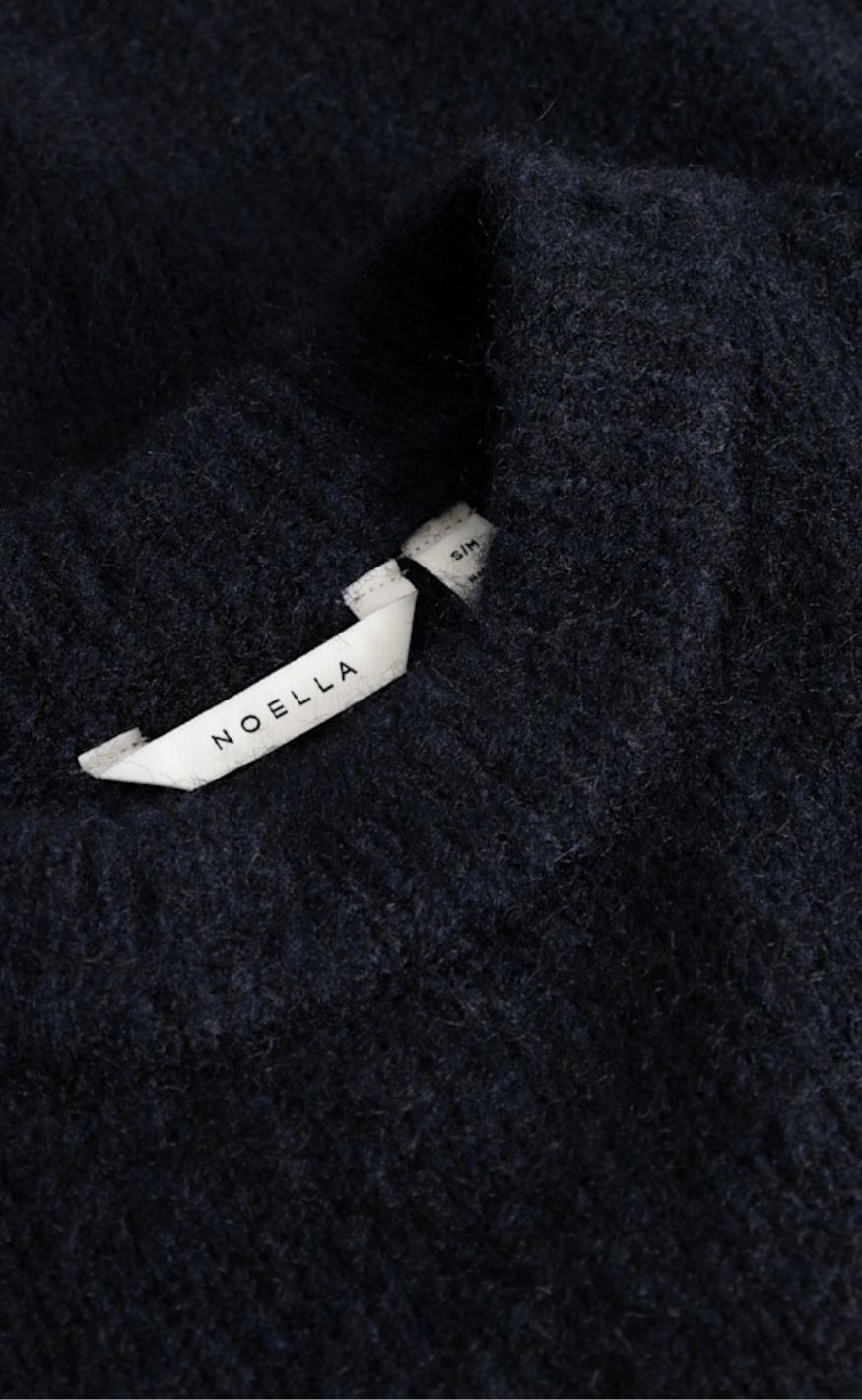 Noella Genser - Mavi - Navy