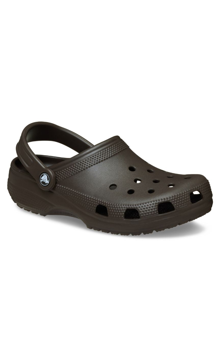 Crocs Træsko - Classic - Espresso