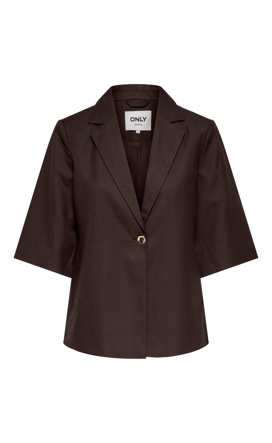 ONLY Blazer - Baia - Coffee Bean