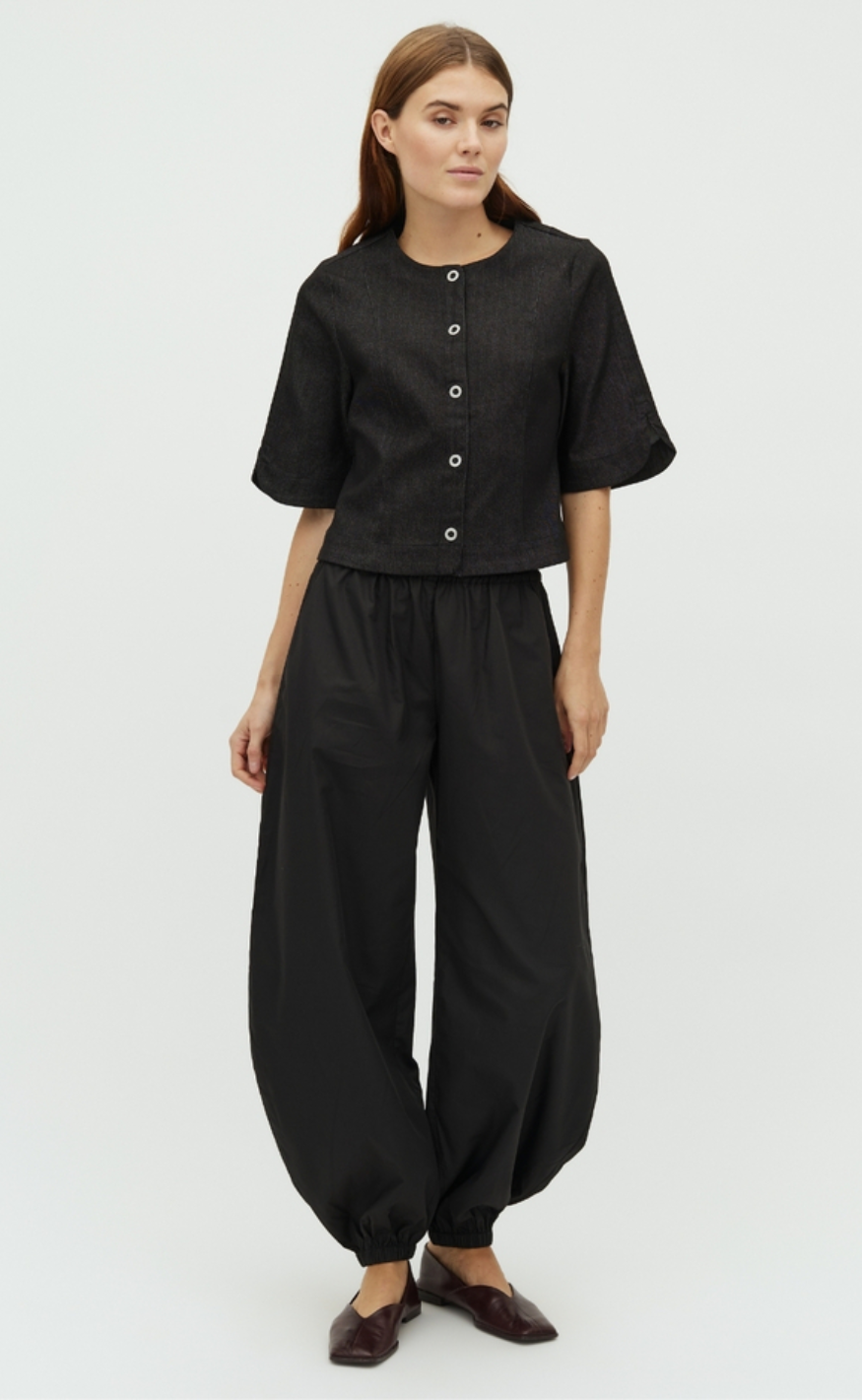 MbyM bluse - Baomin-M - V68