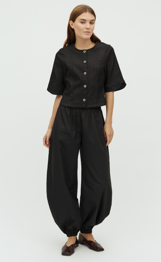 MbyM bluse - Baomin-M - V68