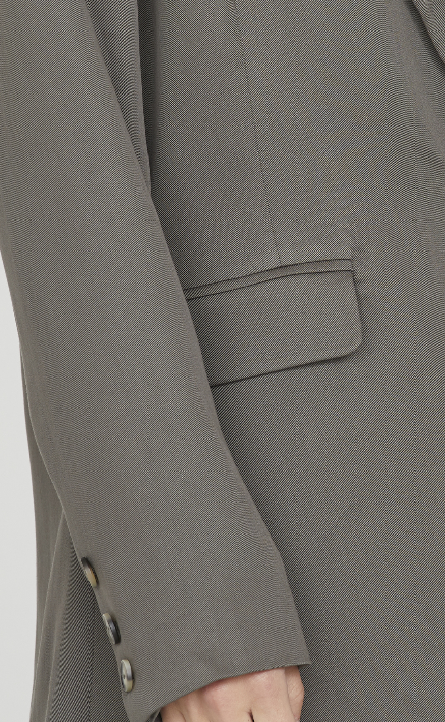 Love & Divine Blazer - Love1181 - Earth