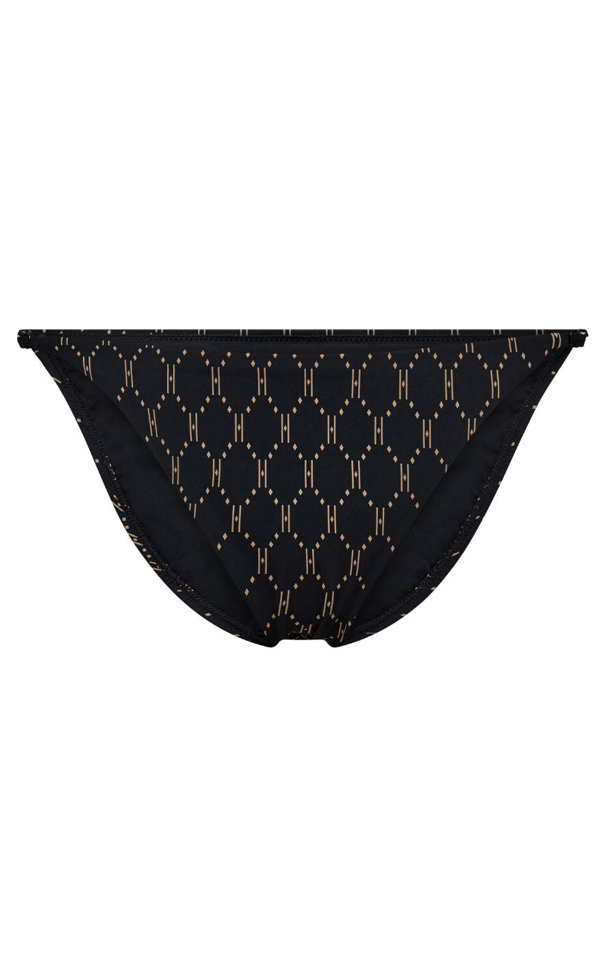 Hype The Detail Bikinitruse - 66 - Black