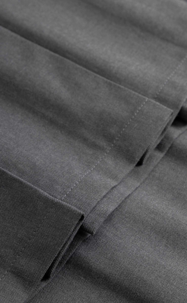 Noella Kjole - Moriah - Charcoal Mel.