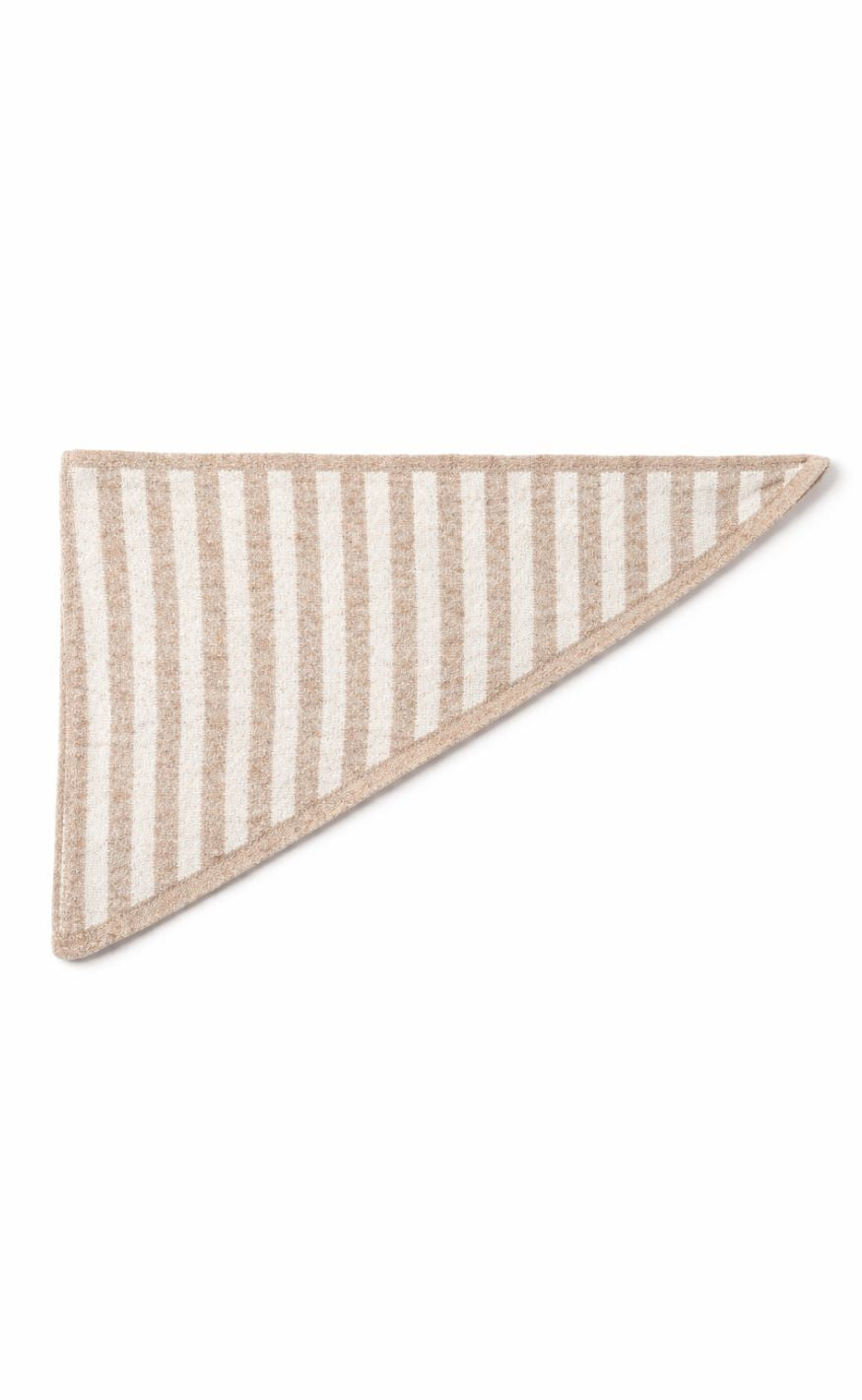 Marta Du Chateau Skjerf - Icana - Taupe