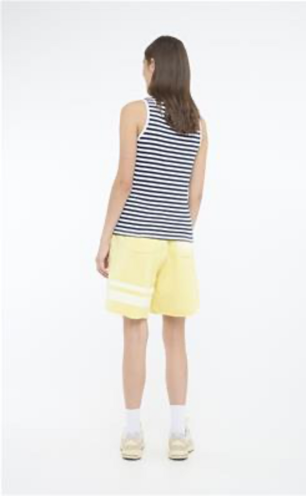 BALL Original Topp - Altobelli - Skycaptain W. Blanc Stripe