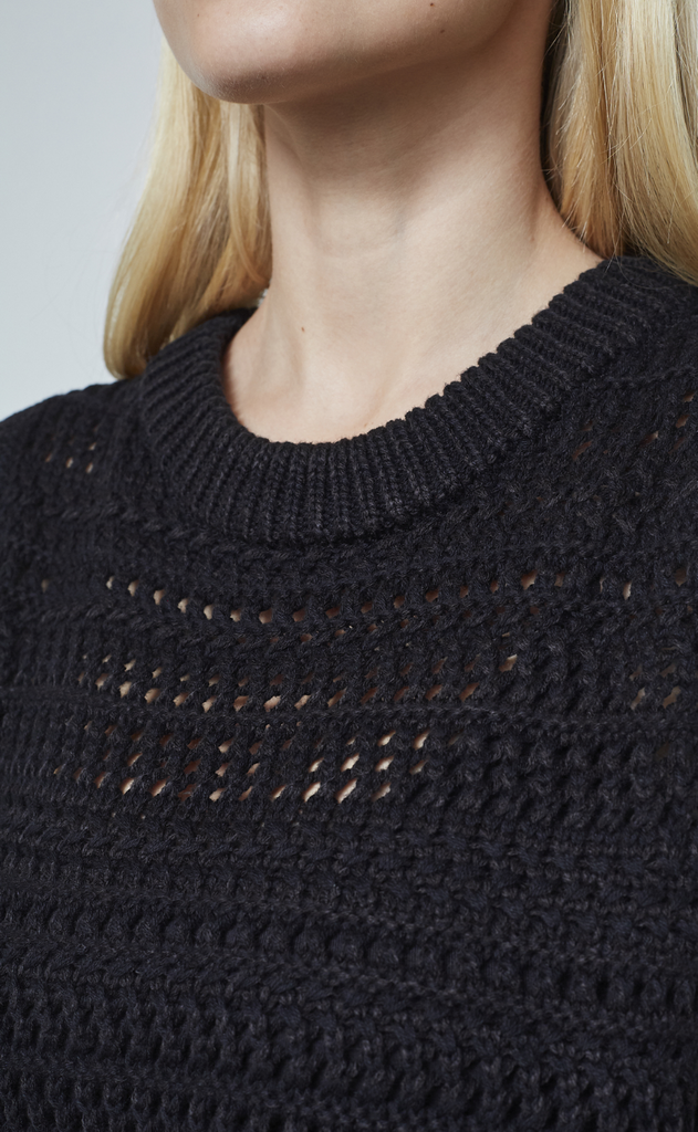 Sisters Point Genser - Helta-VE - Black