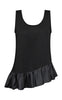 Love & Divine Topp - Love1613 - Black