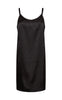 Hype The Detail Kjole - 240-98 - Black