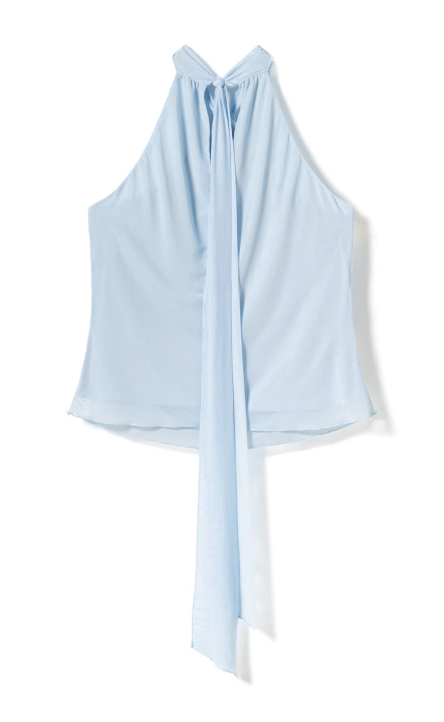 Noella Topp - Merrick - Air Blue