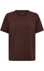 Hype The Detail T-Shirt - 600-250 - Brown
