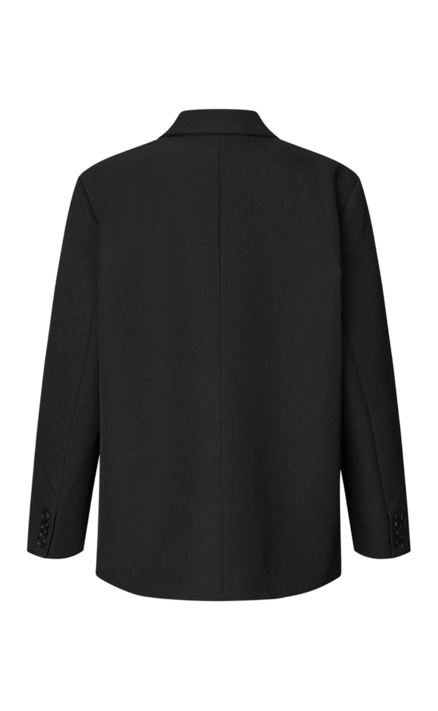 MbyM Blazer - Amariella-M - Black