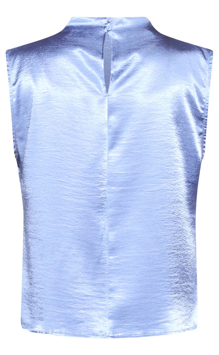 Sisters Point Topp - GUTO-SL1 - Mid Blue