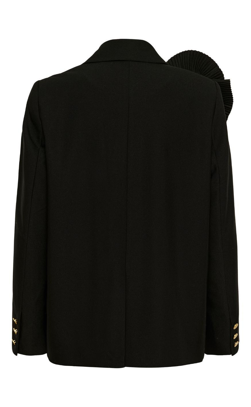 Culture Blazer - Yala Collina - Black