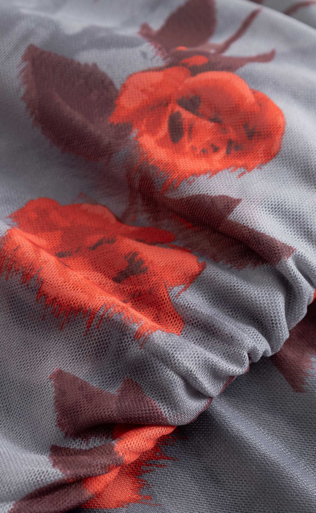 Noella Topp - Mattie - Divinia Blue Print