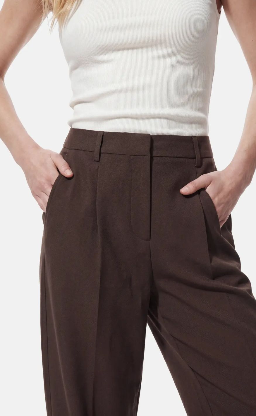 Pieces Bukkser - Borsella Barrel - Hot Fudge