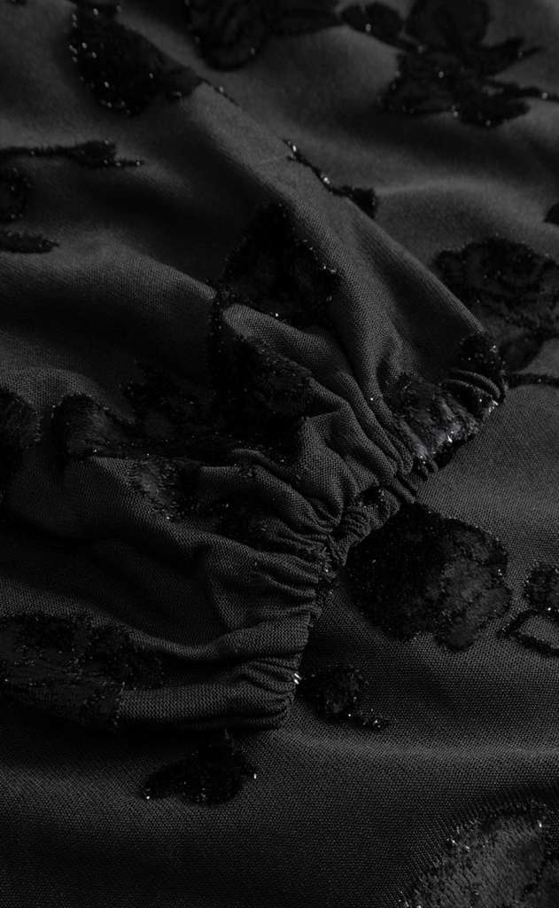 Noella Kjole - Lilith - Black