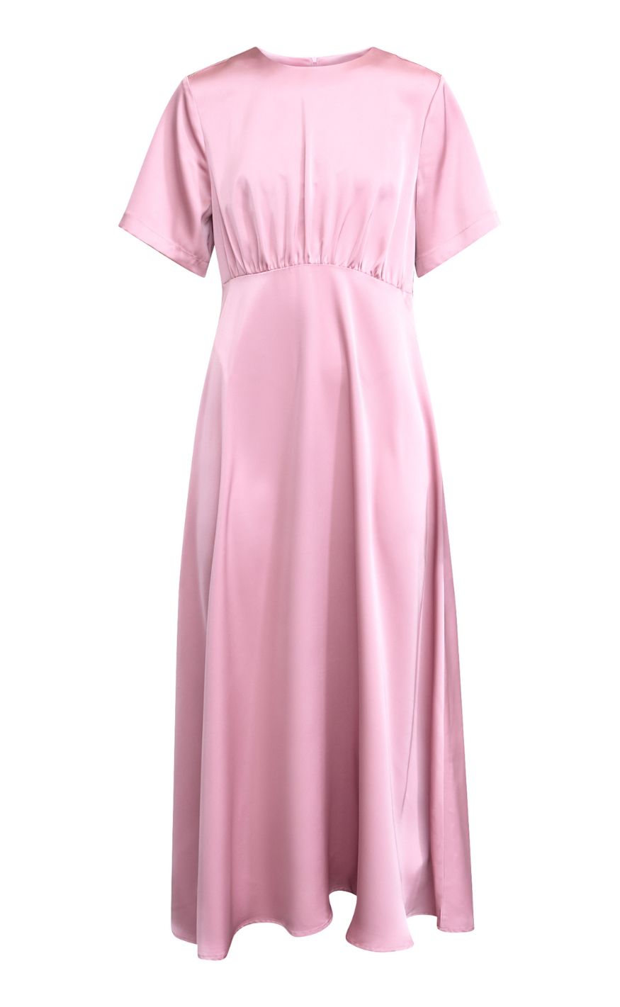 Love & Divine Kjole - Love1561 - Mauve