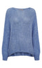 Marta Du Chateau Strikk - Lumina - Jeans