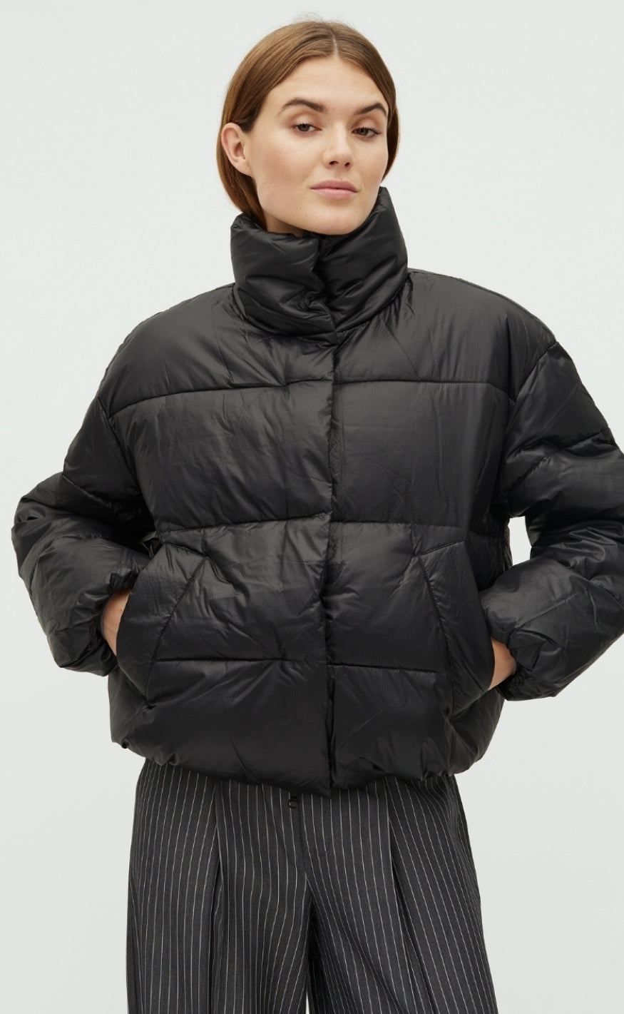 MbyM Jakke - Seraphina-M - Black