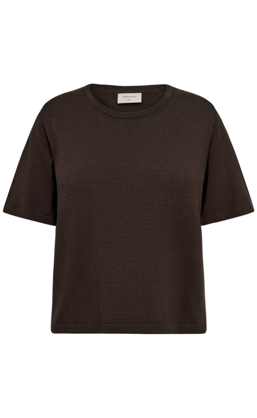Freequent Genser - Rose - Mole
