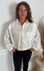 Marta Du Chateau Skjorte - Tempest - White
