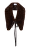 Love & Divine Skjerf - Love1652 - Brown
