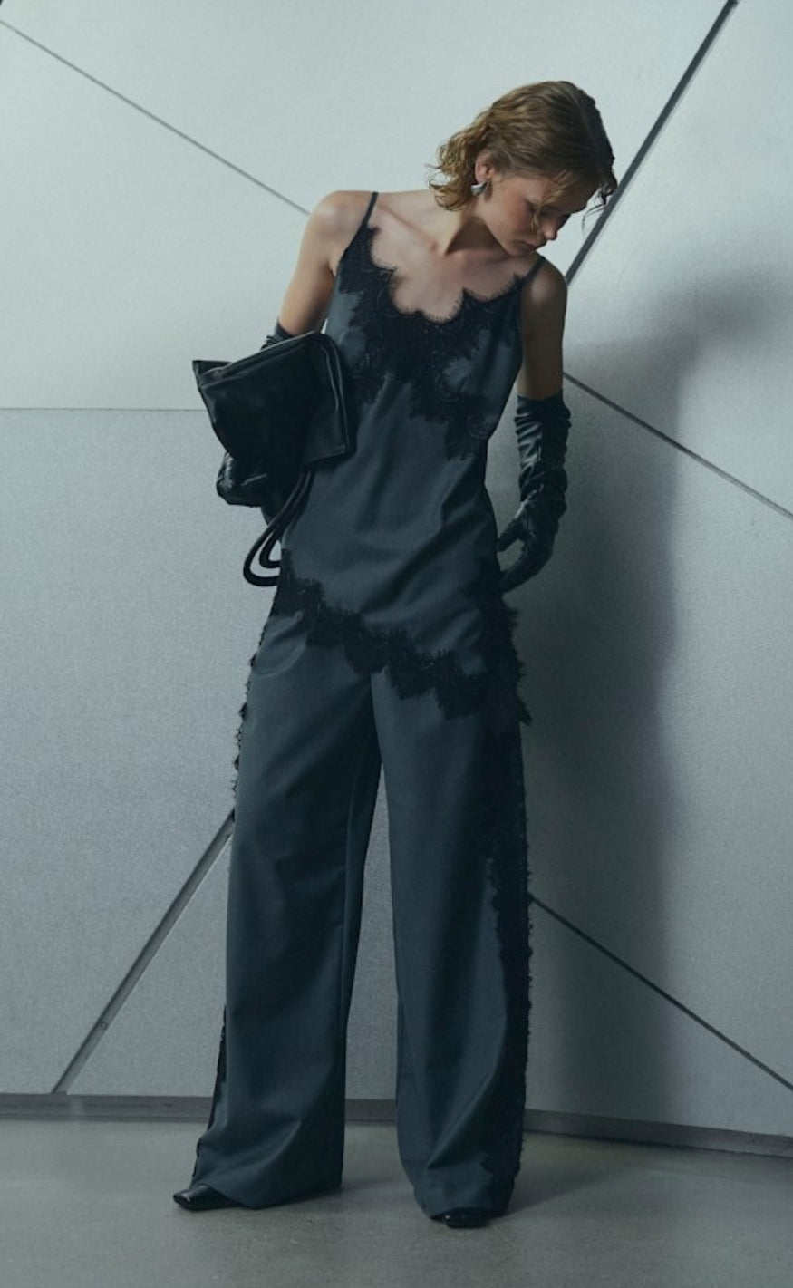 Noella Topp - Marwetta - Charcoal Mel.